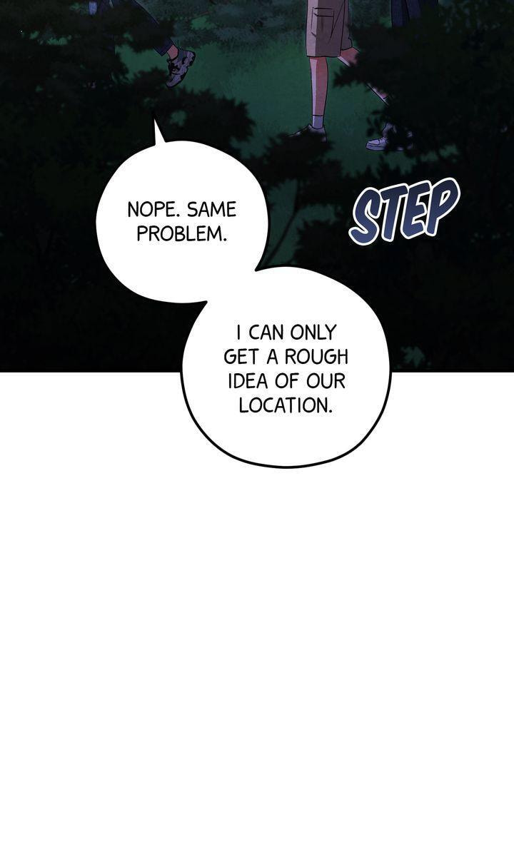 Soulbound Chapter 55 page 5 - 