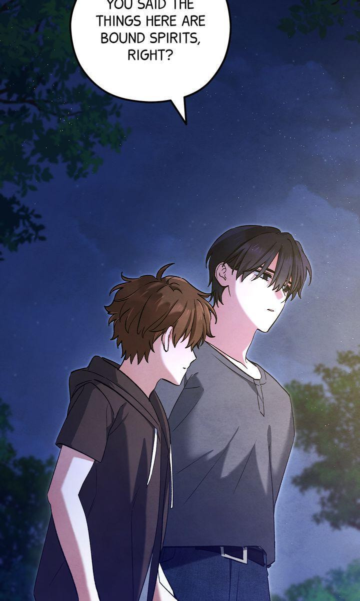 Soulbound Chapter 55 page 44 - 