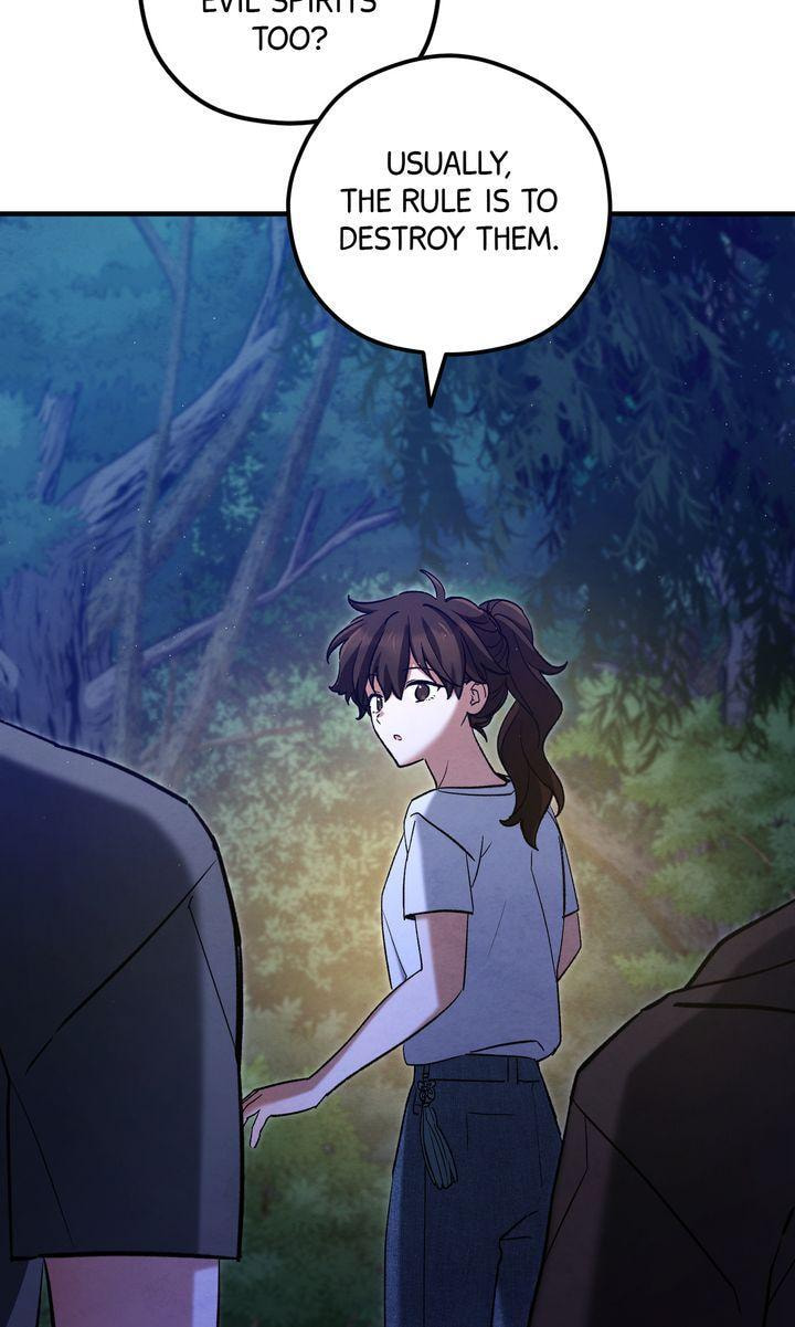 Soulbound Chapter 55 page 46 - 