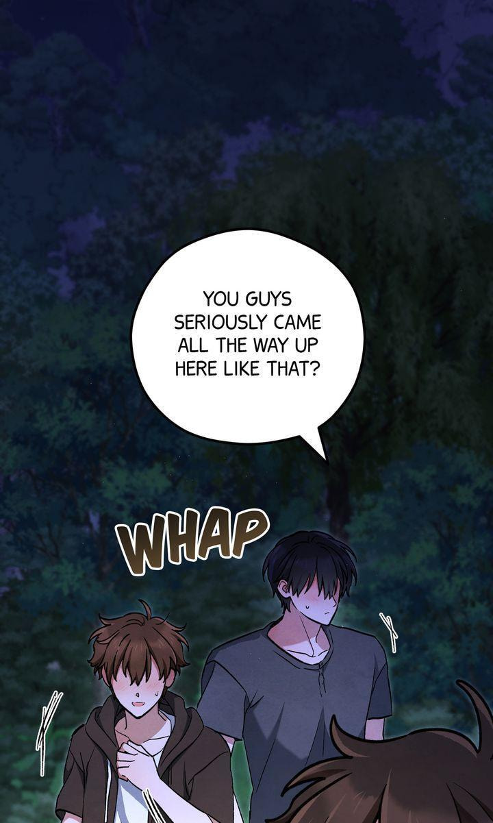 Soulbound Chapter 55 page 49 - 
