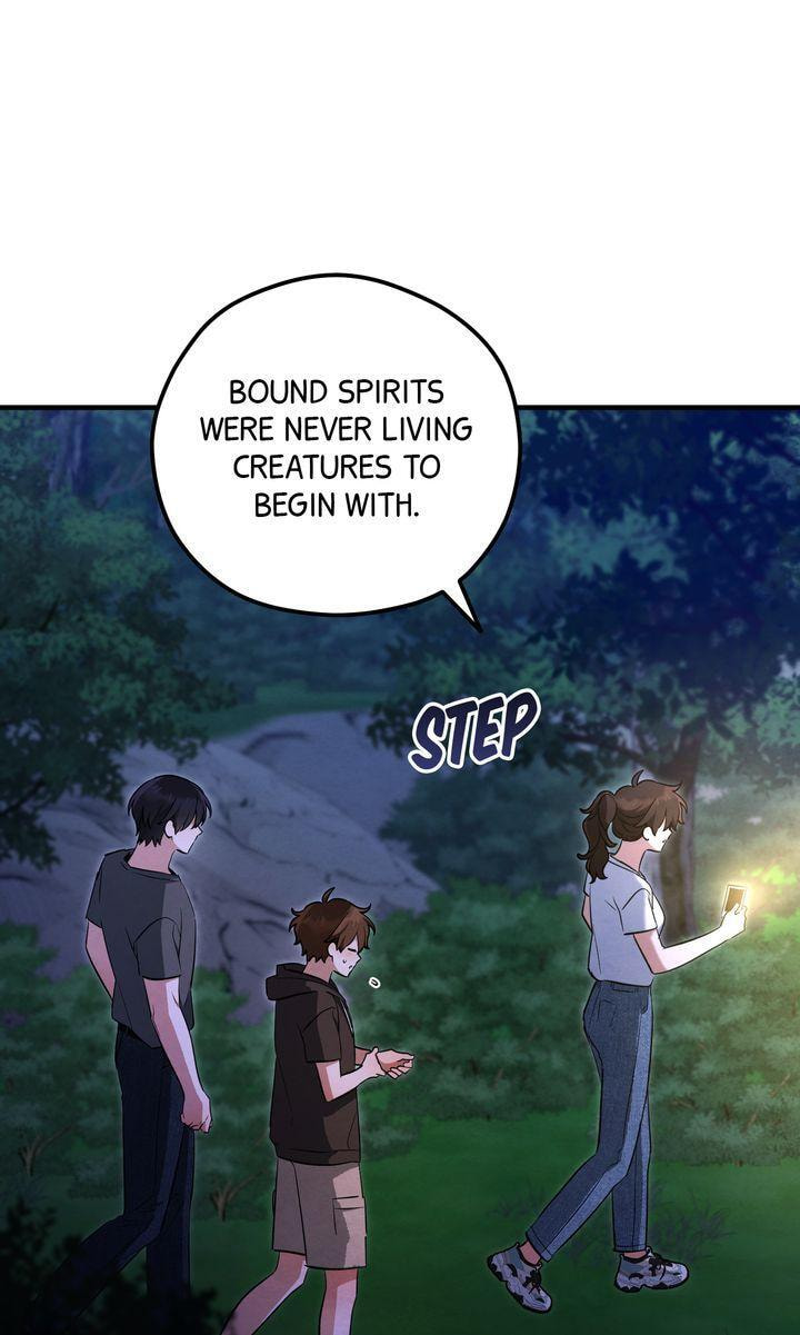 Soulbound Chapter 55 page 51 - 