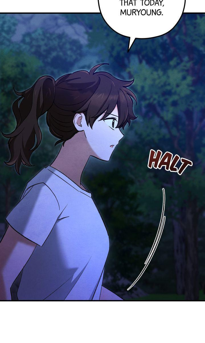 Soulbound Chapter 55 page 53 - 