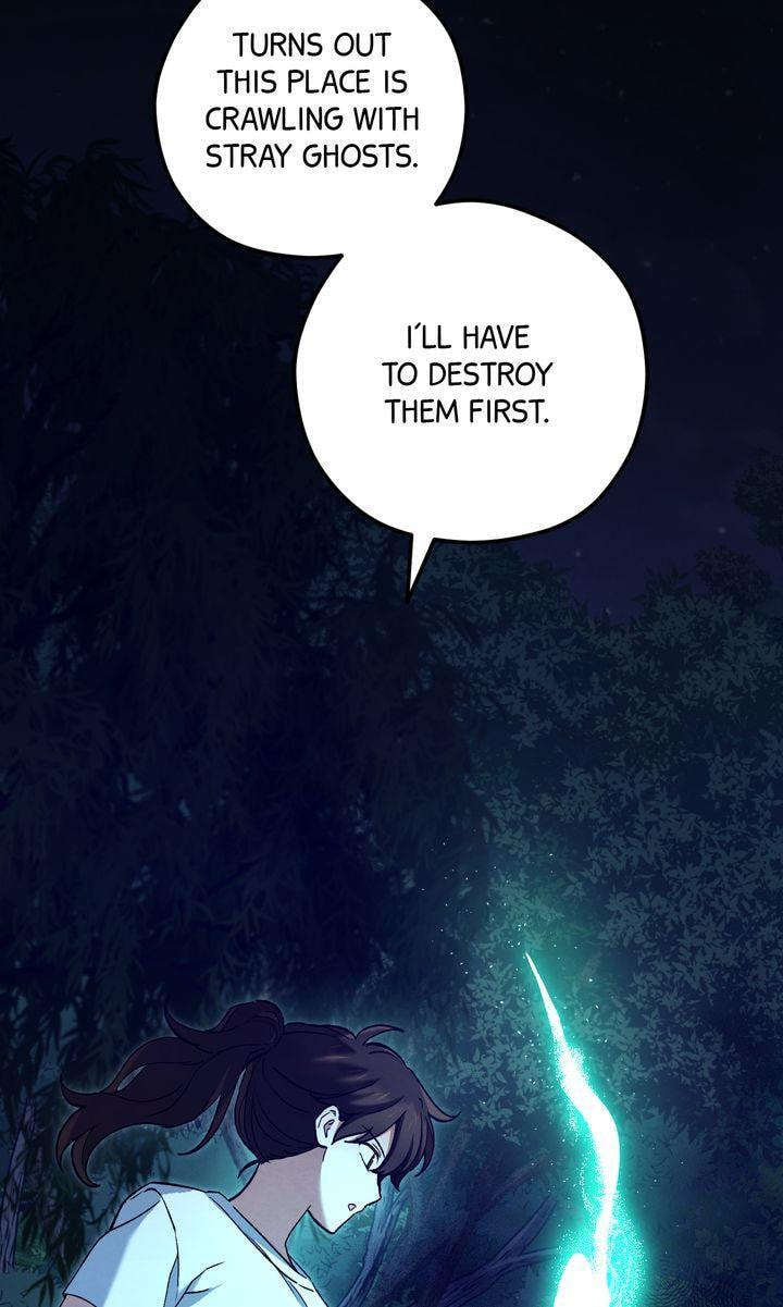 Soulbound Chapter 55 page 58 - 