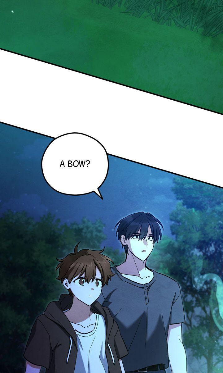 Soulbound Chapter 55 page 60 - 