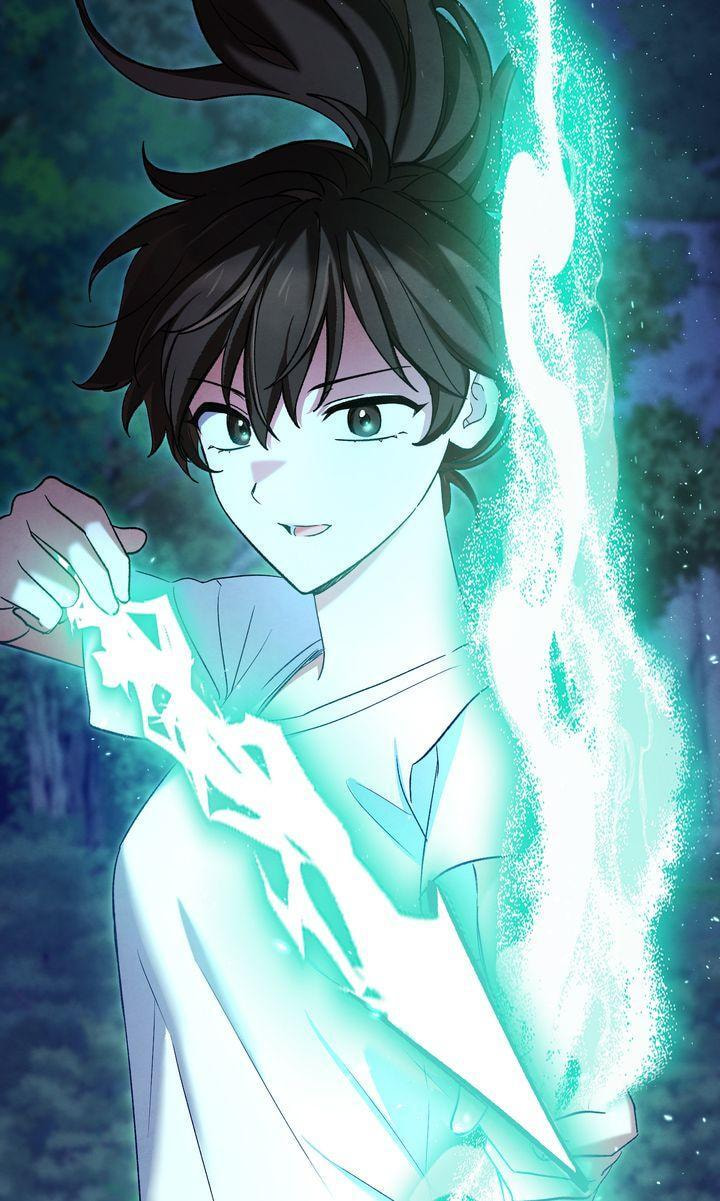 Soulbound Chapter 55 page 62 - 