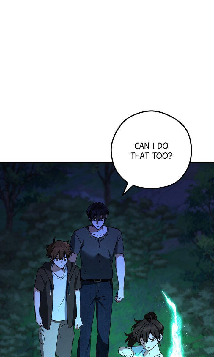 Soulbound Chapter 55 page 66 - 
