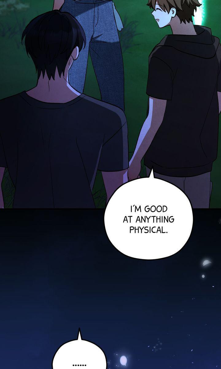 Soulbound Chapter 55 page 70 - 