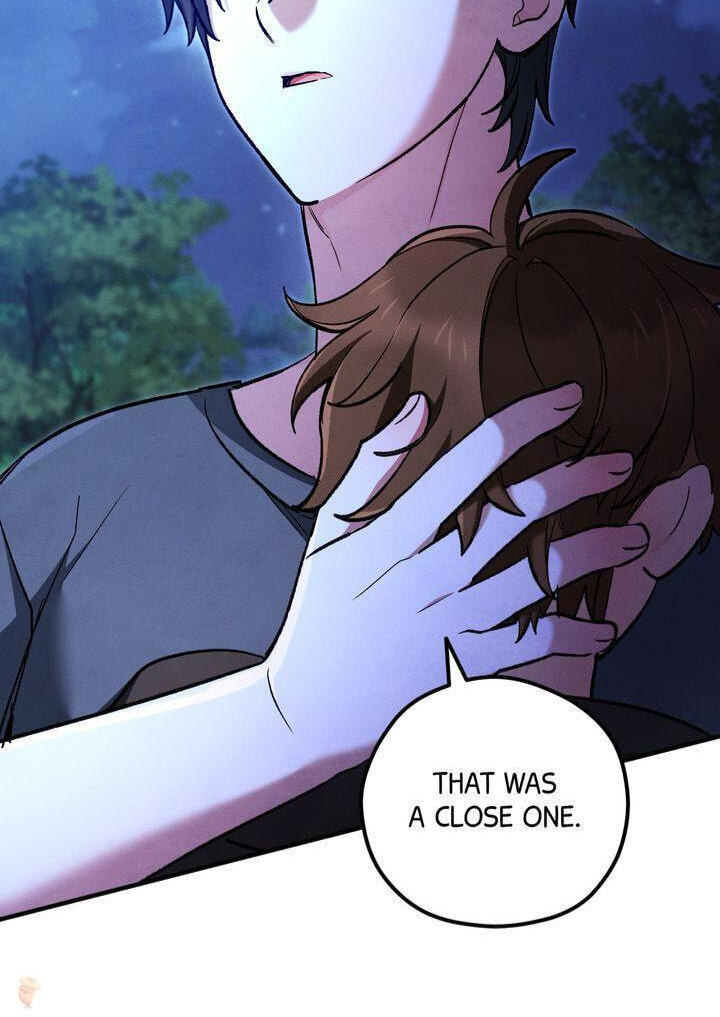 Soulbound Chapter 55 page 85 - 