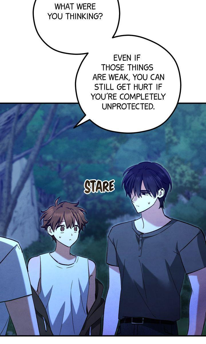Soulbound Chapter 55 page 100 - 