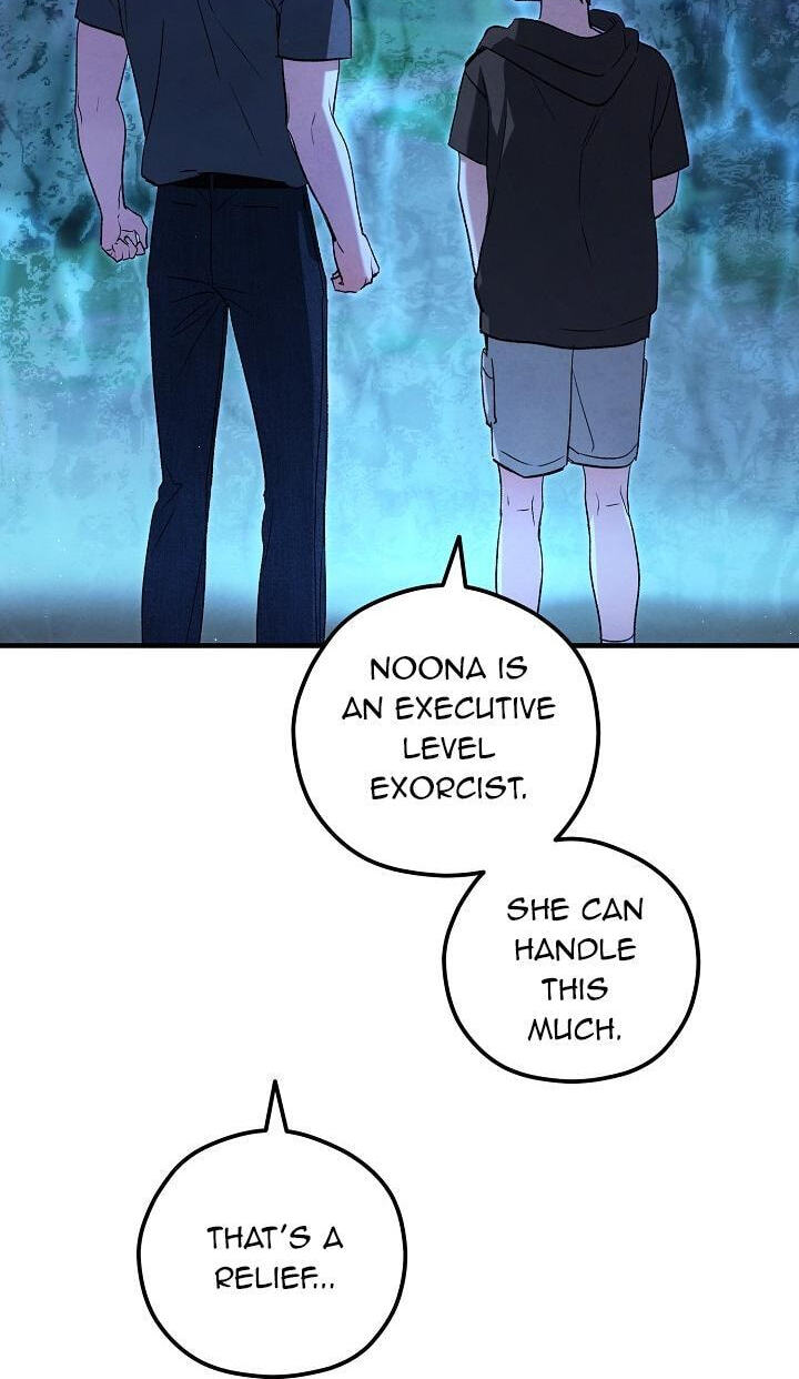 Soulbound Chapter 56 page 104 - 