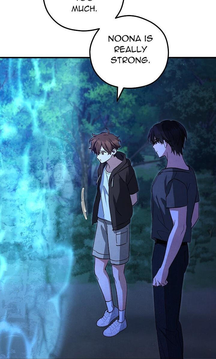 Soulbound Chapter 56 page 107 - 