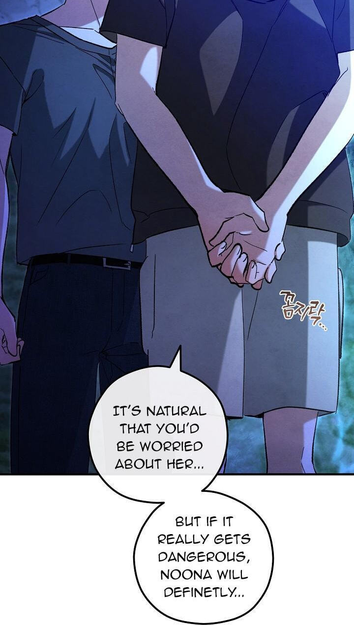 Soulbound Chapter 56 page 109 - 