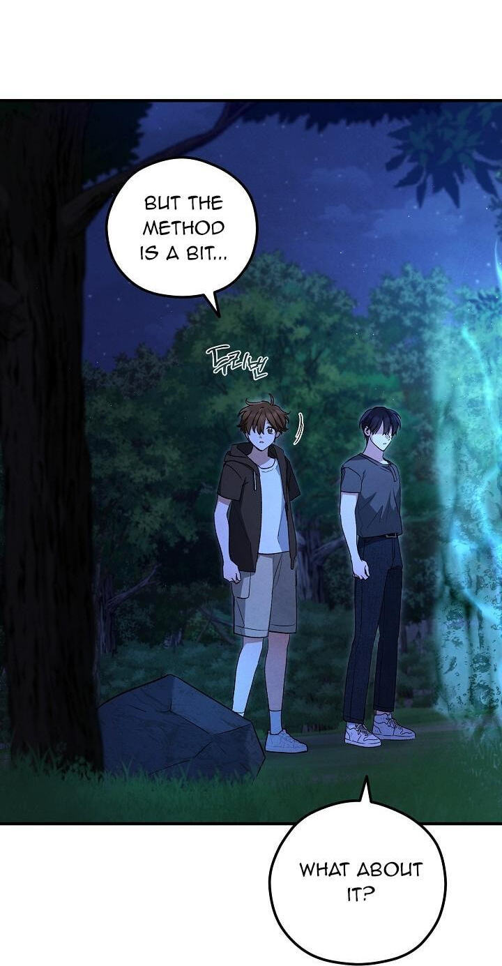 Soulbound Chapter 56 page 134 - 