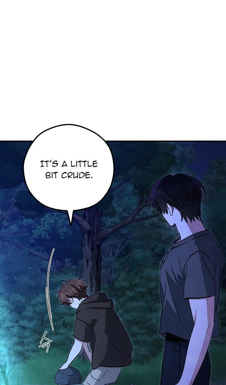 Soulbound Chapter 56 page 135 - 