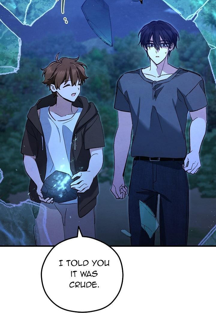 Soulbound Chapter 56 page 151 - 