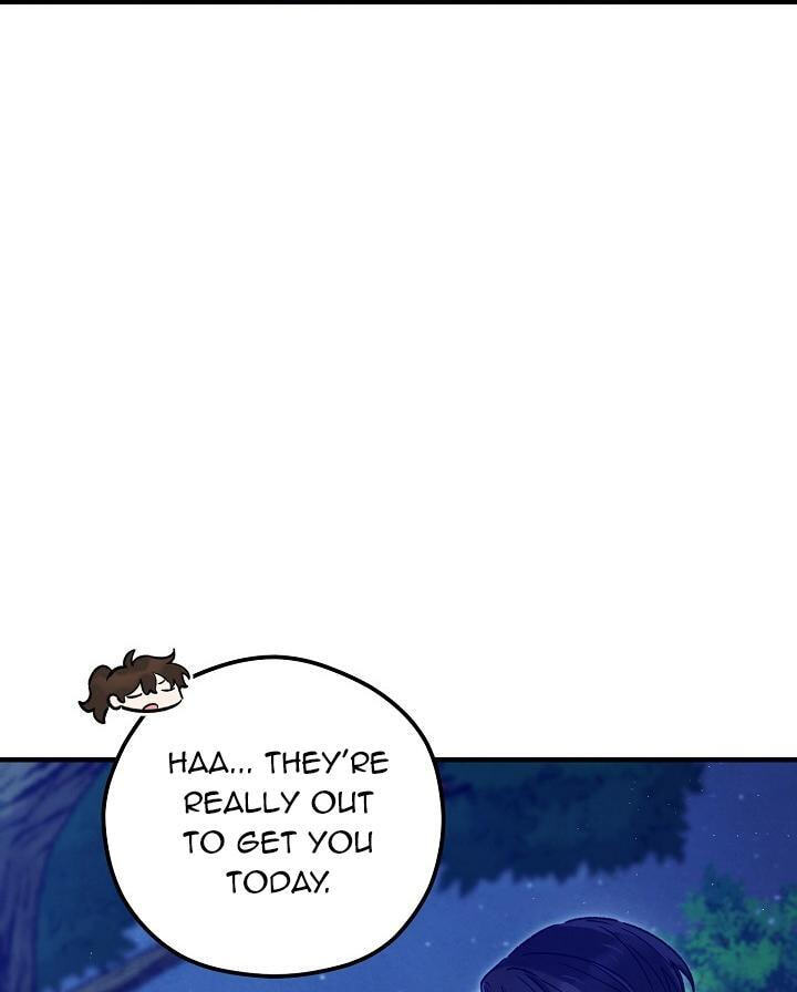 Soulbound Chapter 56 page 22 - 