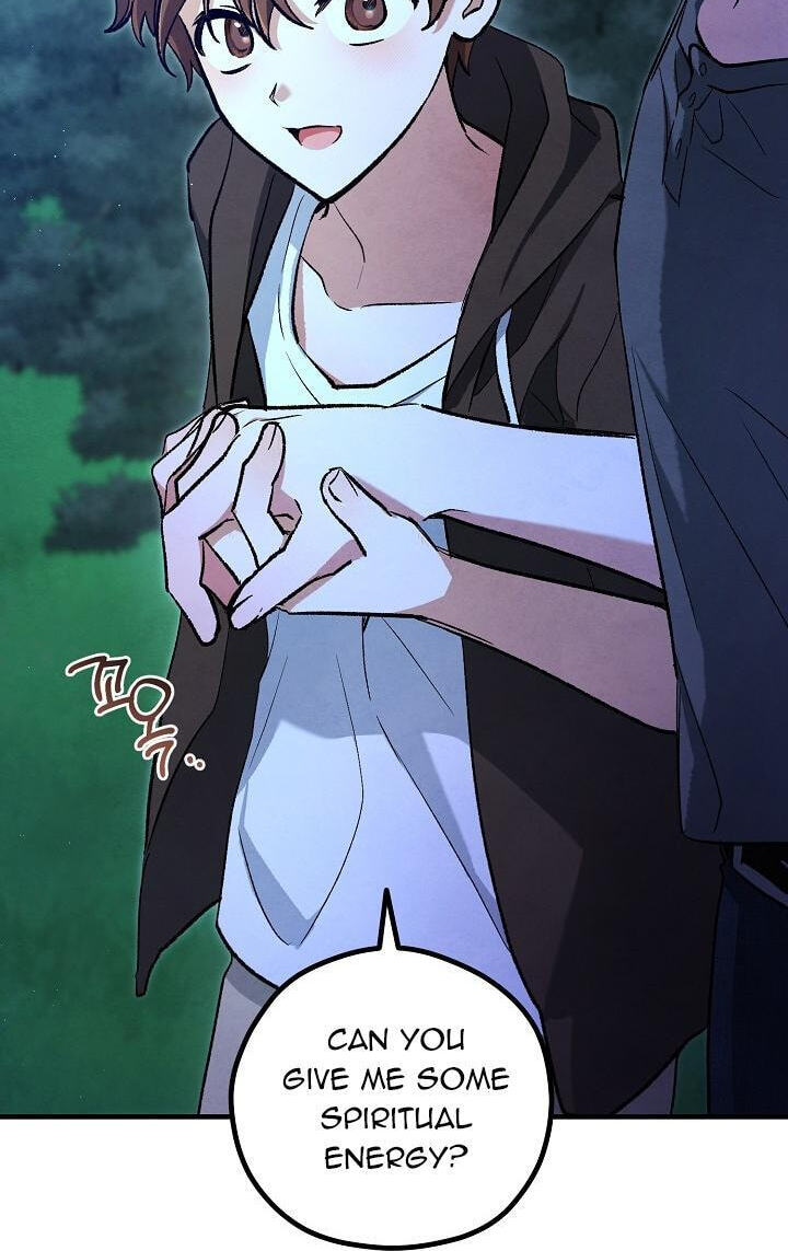 Soulbound Chapter 56 page 31 - 