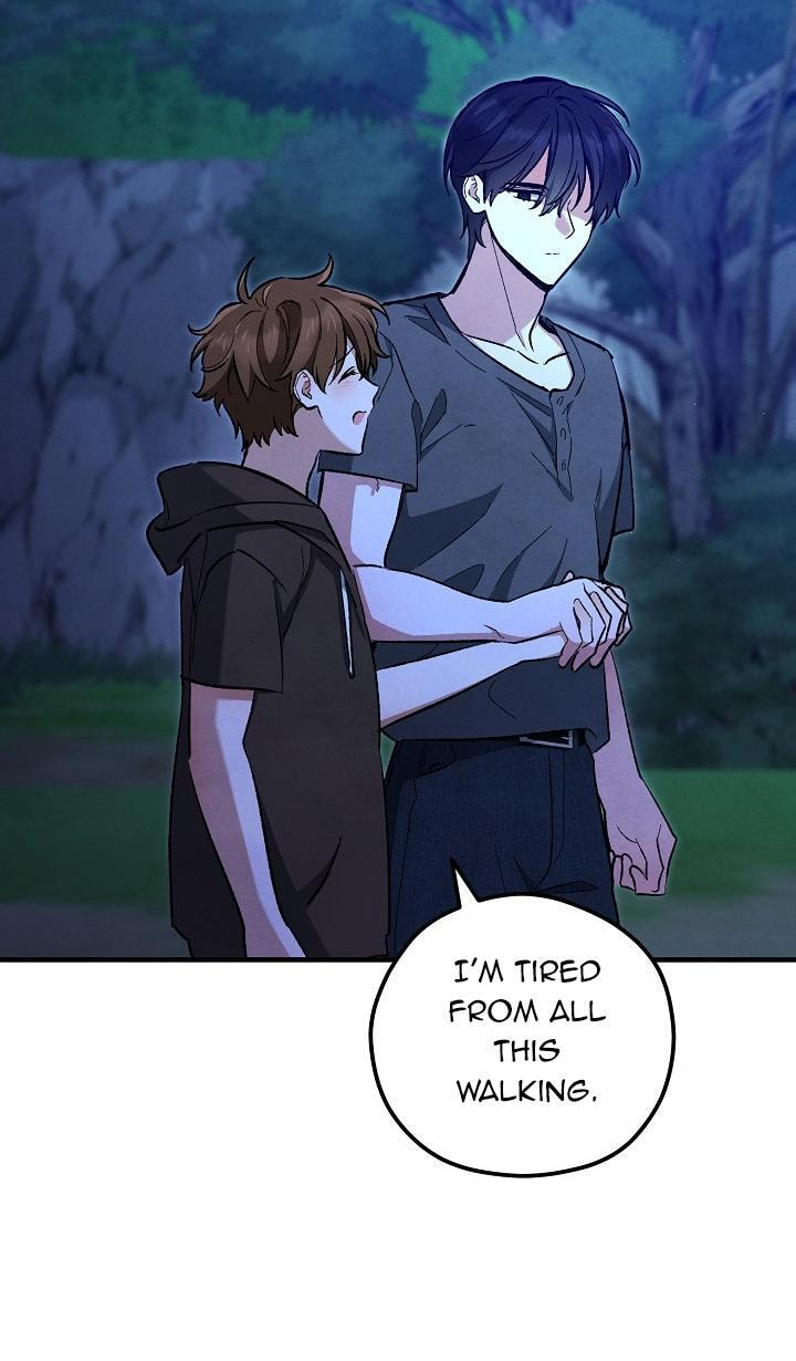 Soulbound Chapter 56 page 33 - 