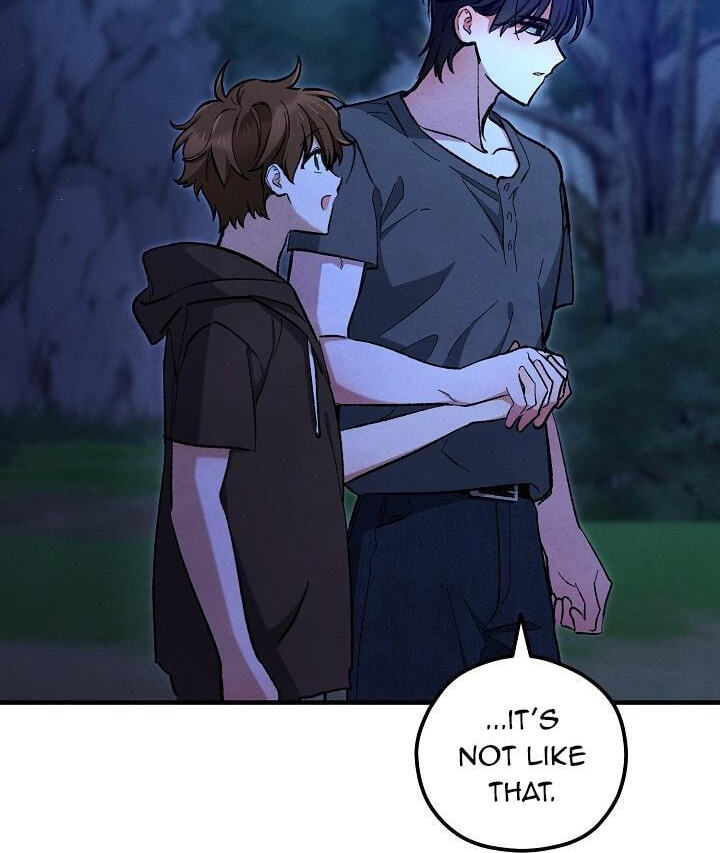 Soulbound Chapter 56 page 35 - 