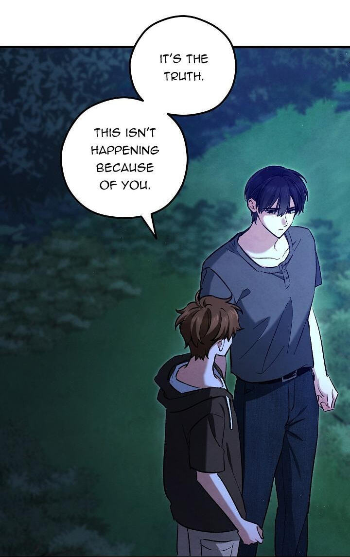 Soulbound Chapter 56 page 49 - 