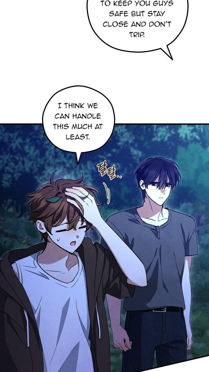 Soulbound Chapter 56 page 6 - 