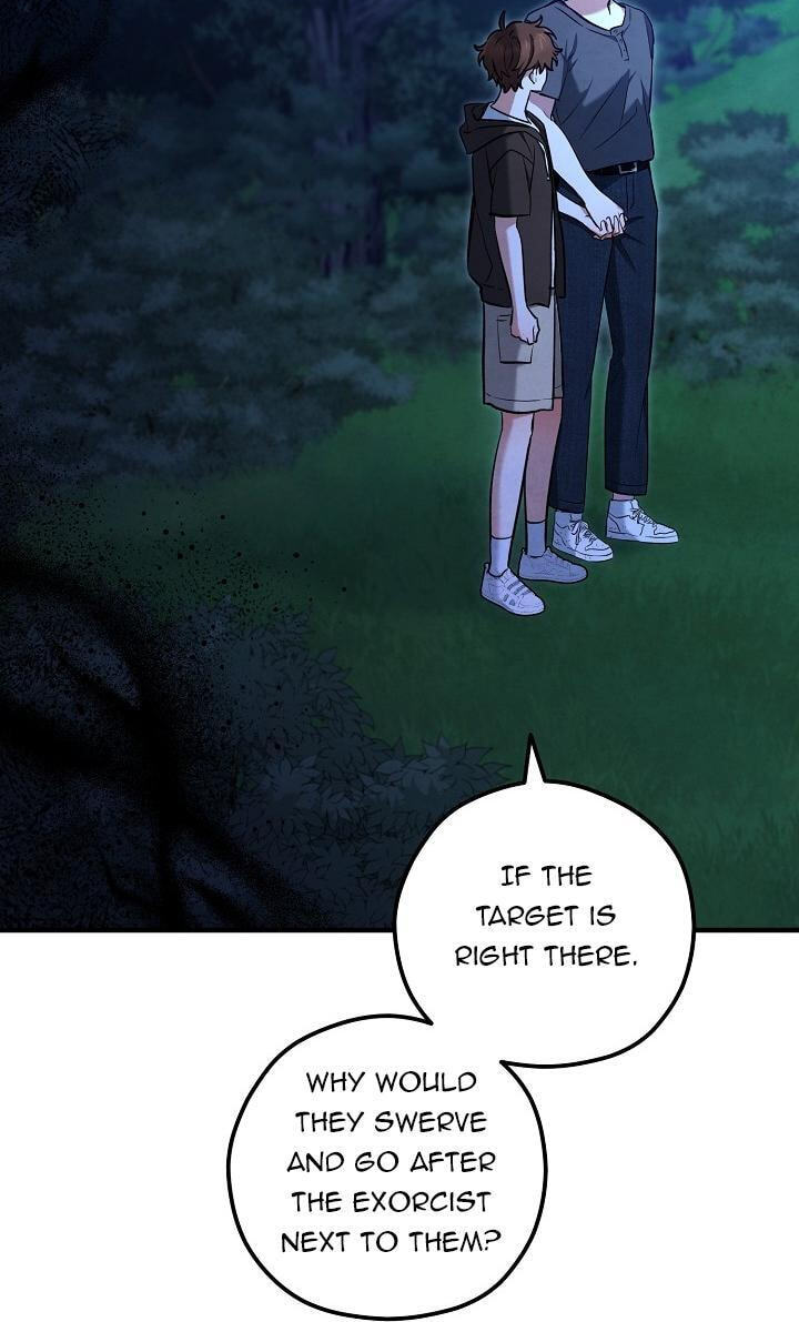 Soulbound Chapter 56 page 51 - 