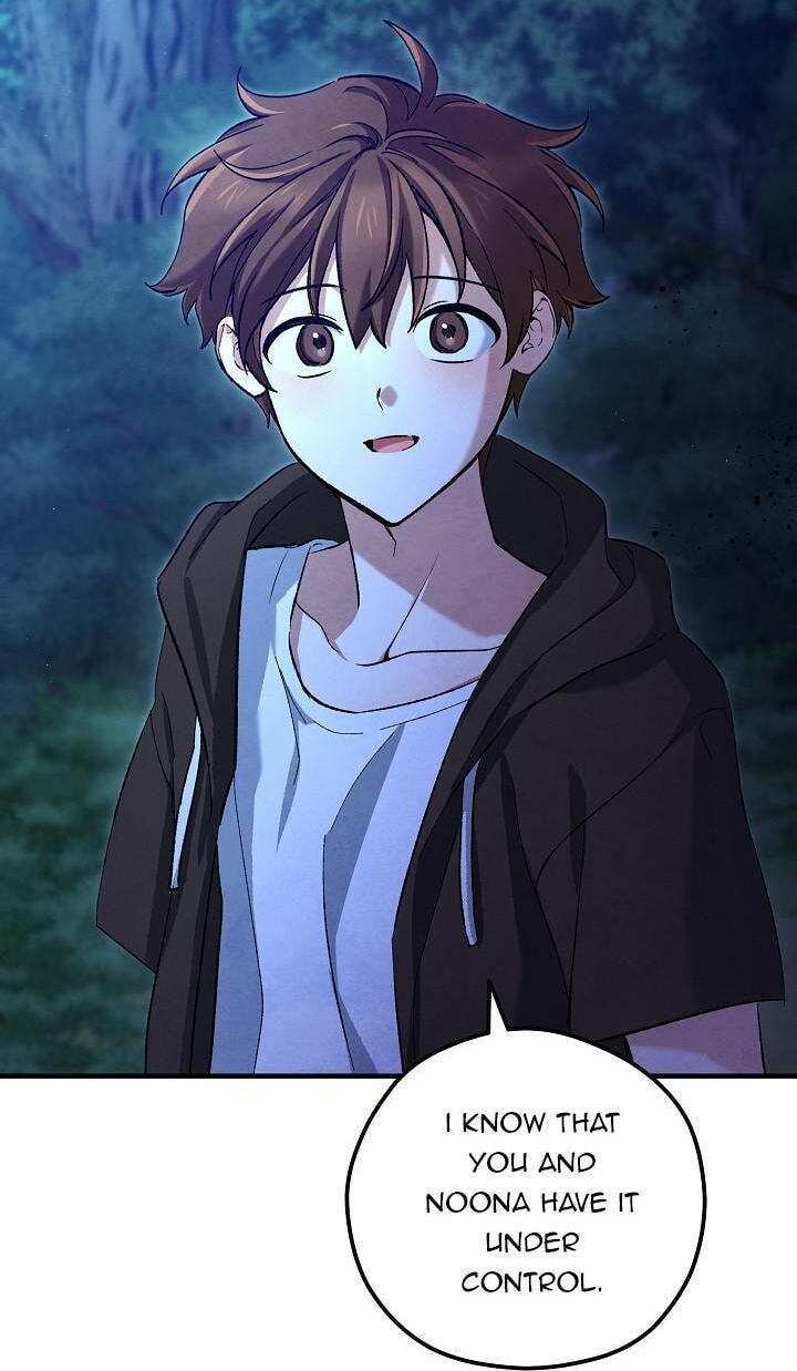 Soulbound Chapter 56 page 53 - 