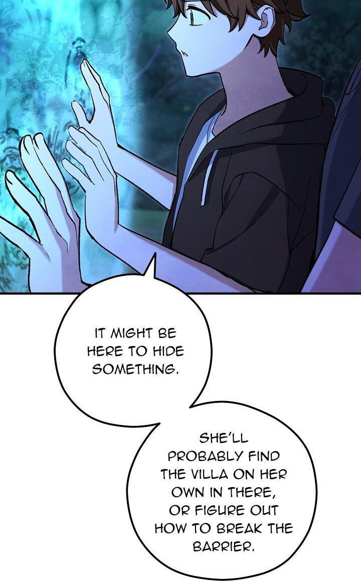 Soulbound Chapter 56 page 97 - 