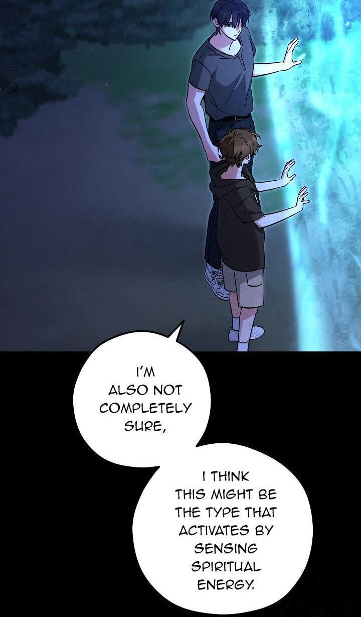 Soulbound Chapter 56 page 99 - 