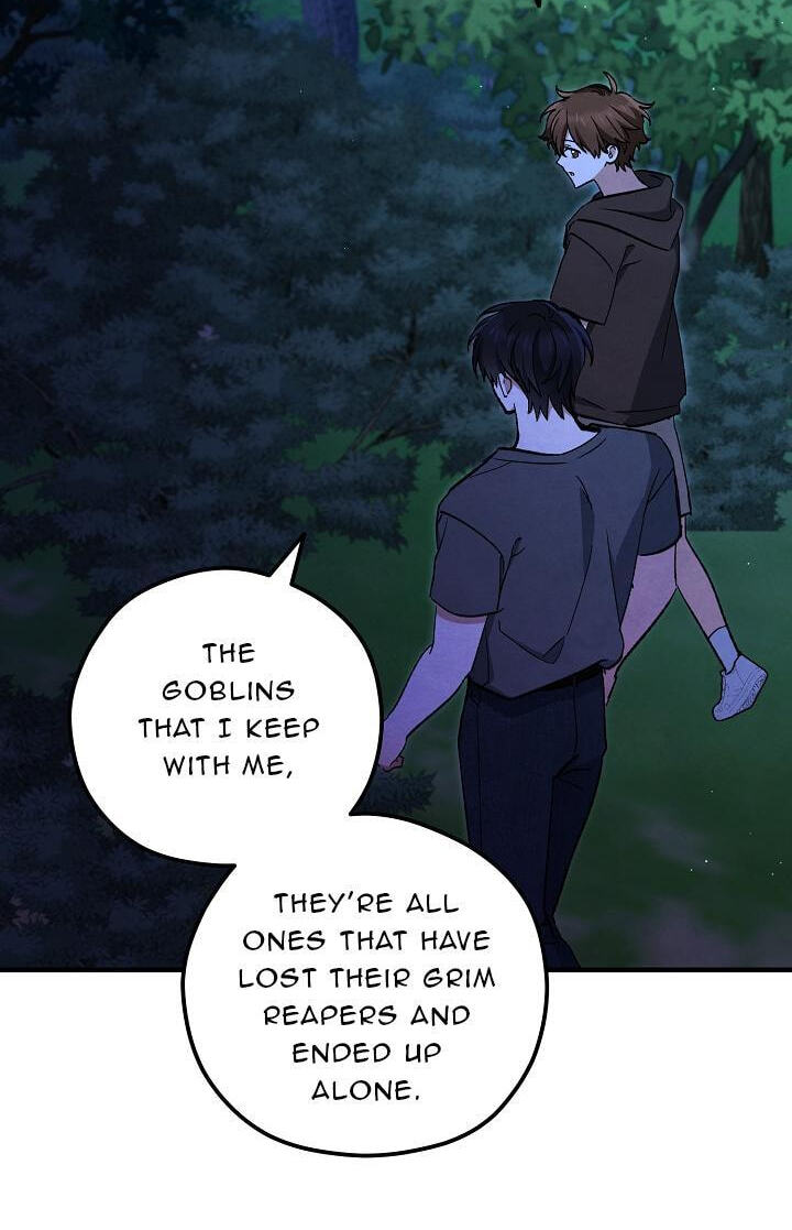 Soulbound Chapter 57 page 12 - 