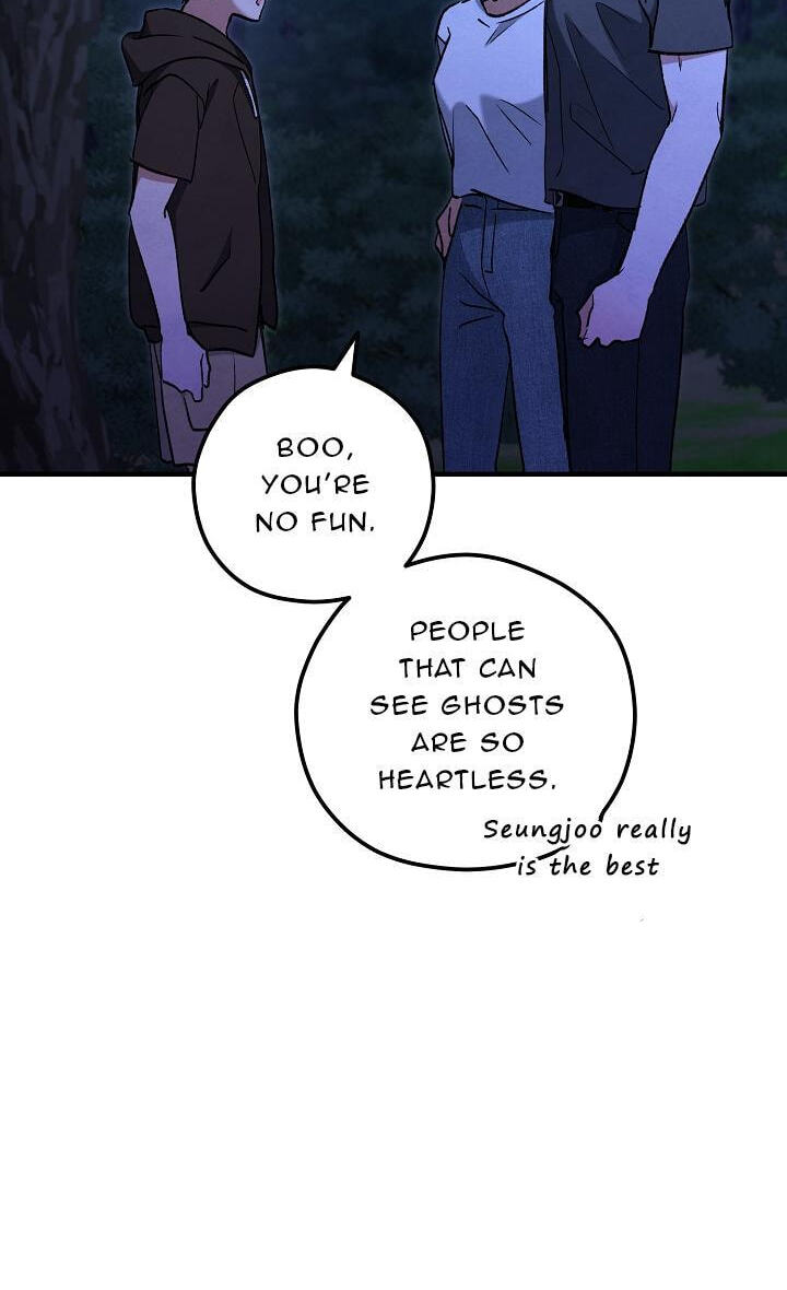 Soulbound Chapter 57 page 121 - 