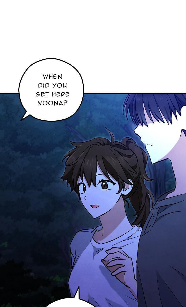Soulbound Chapter 57 page 122 - 