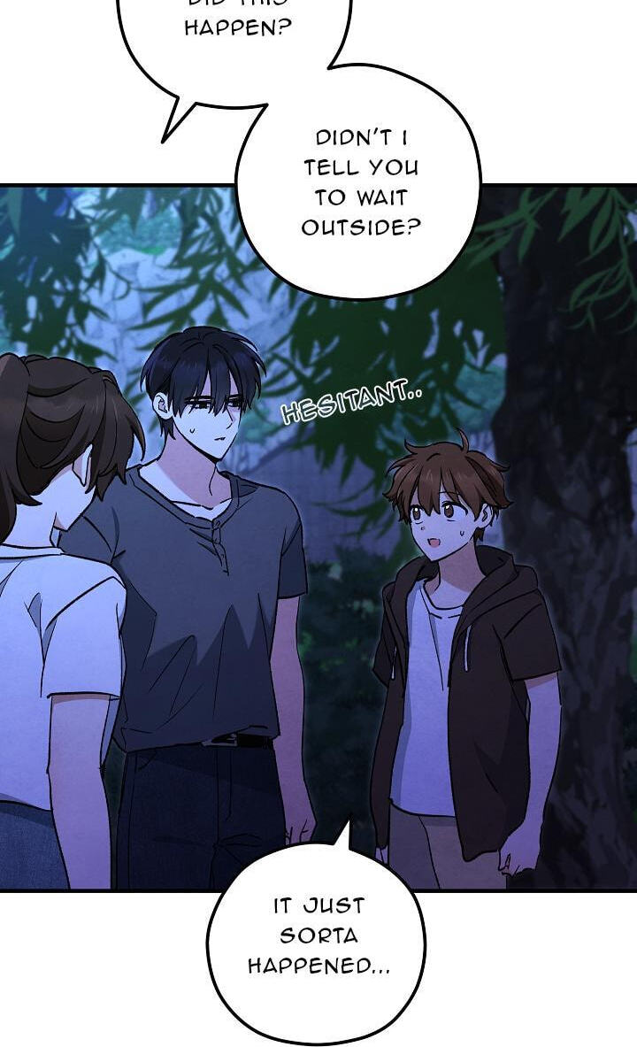 Soulbound Chapter 57 page 124 - 
