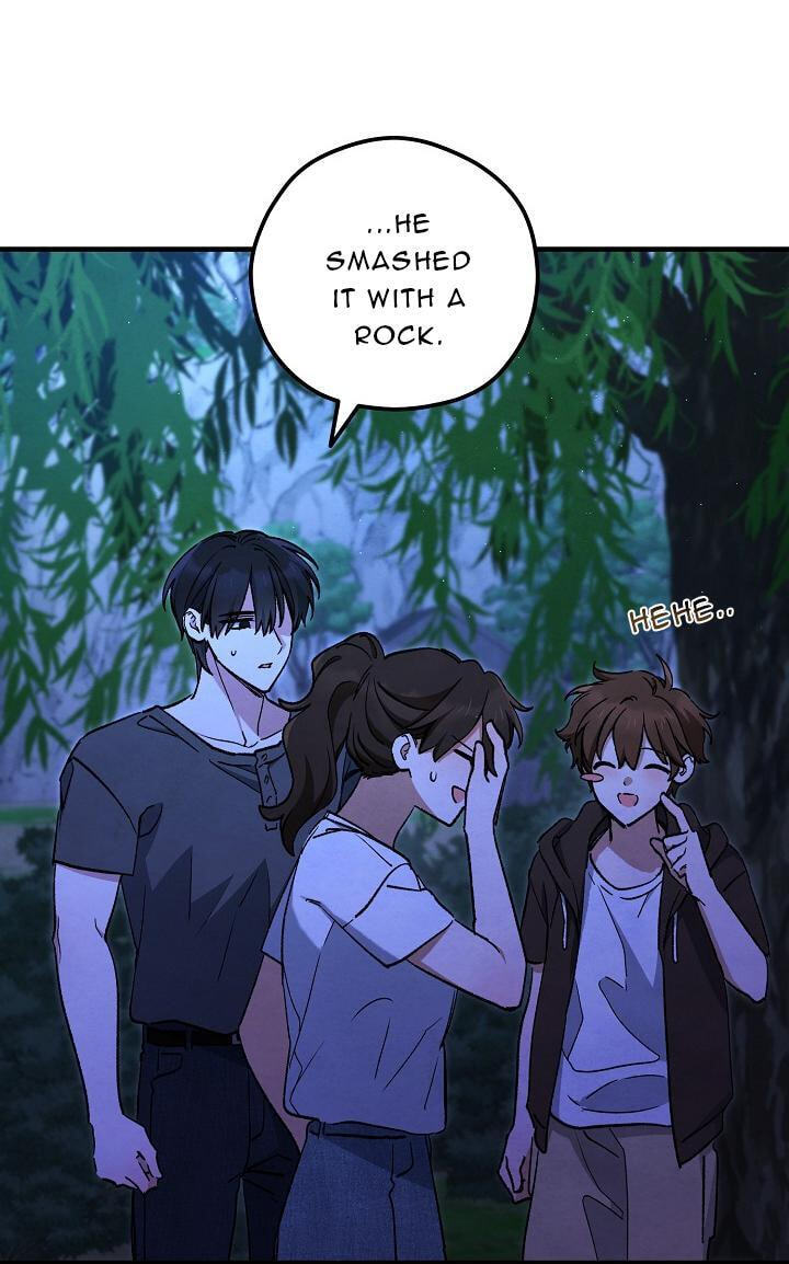 Soulbound Chapter 57 page 129 - 