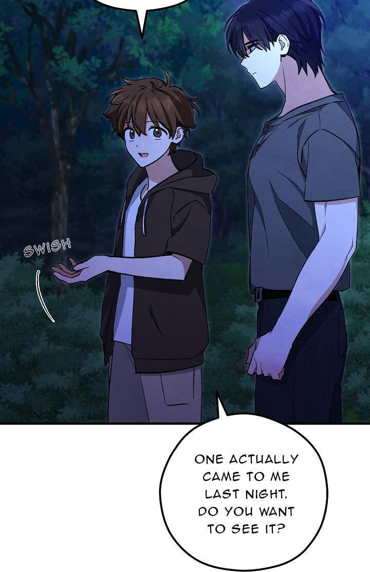 Soulbound Chapter 57 page 14 - 