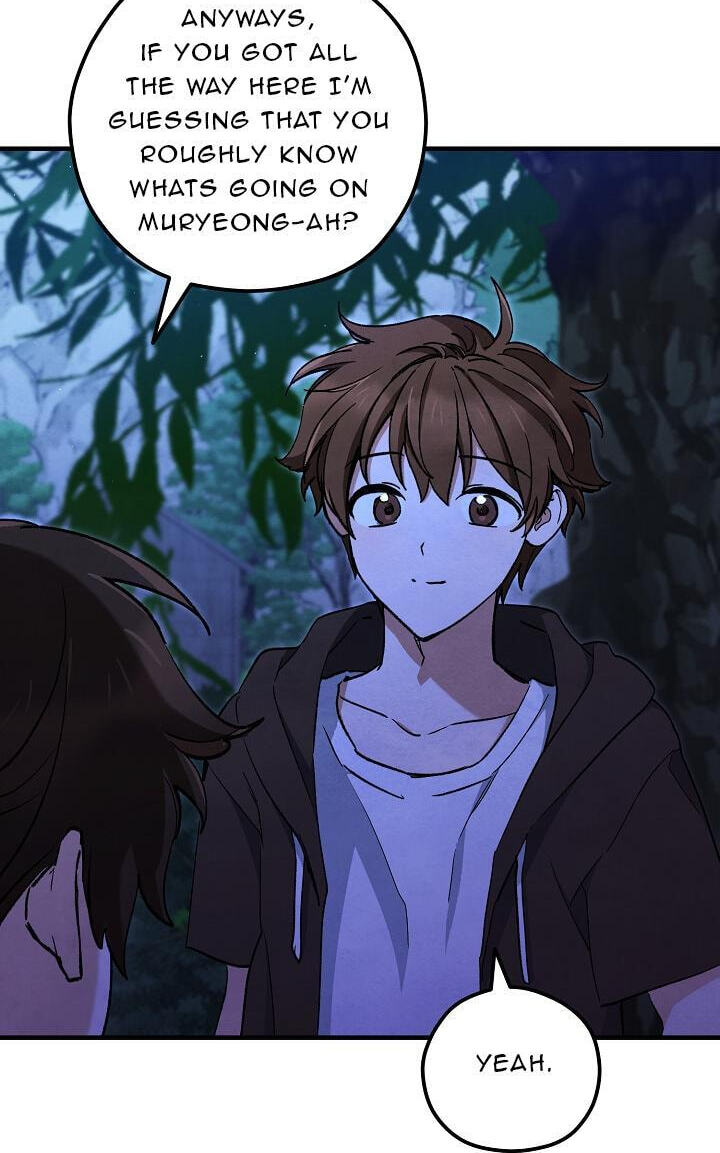 Soulbound Chapter 57 page 131 - 