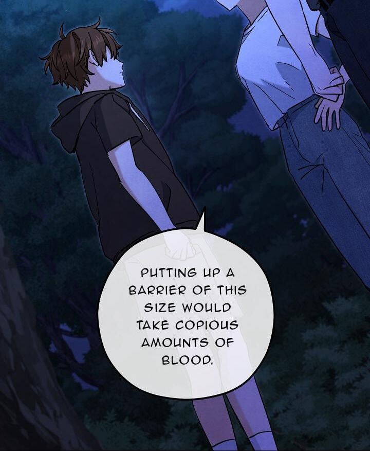 Soulbound Chapter 57 page 134 - 