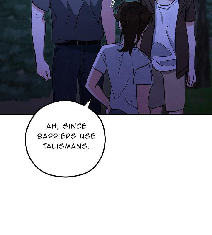 Soulbound Chapter 57 page 136 - 