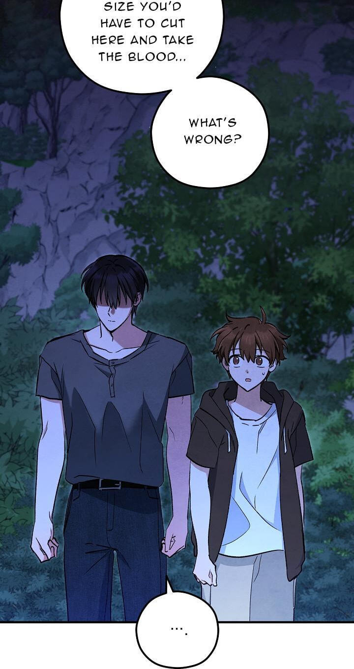 Soulbound Chapter 57 page 140 - 
