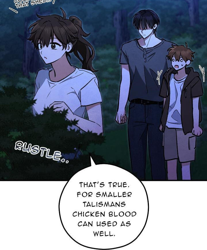 Soulbound Chapter 57 page 142 - 
