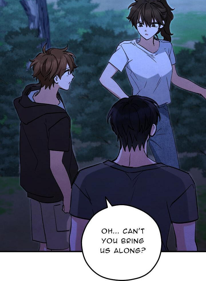Soulbound Chapter 57 page 154 - 