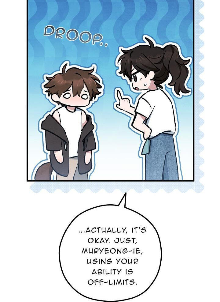 Soulbound Chapter 57 page 156 - 