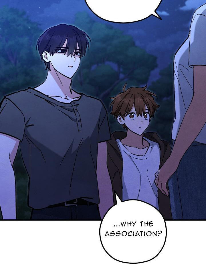 Soulbound Chapter 57 page 158 - 