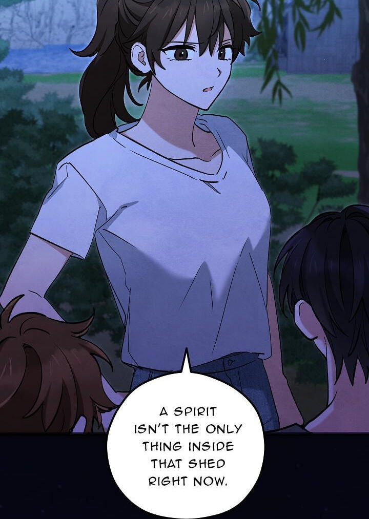 Soulbound Chapter 57 page 160 - 
