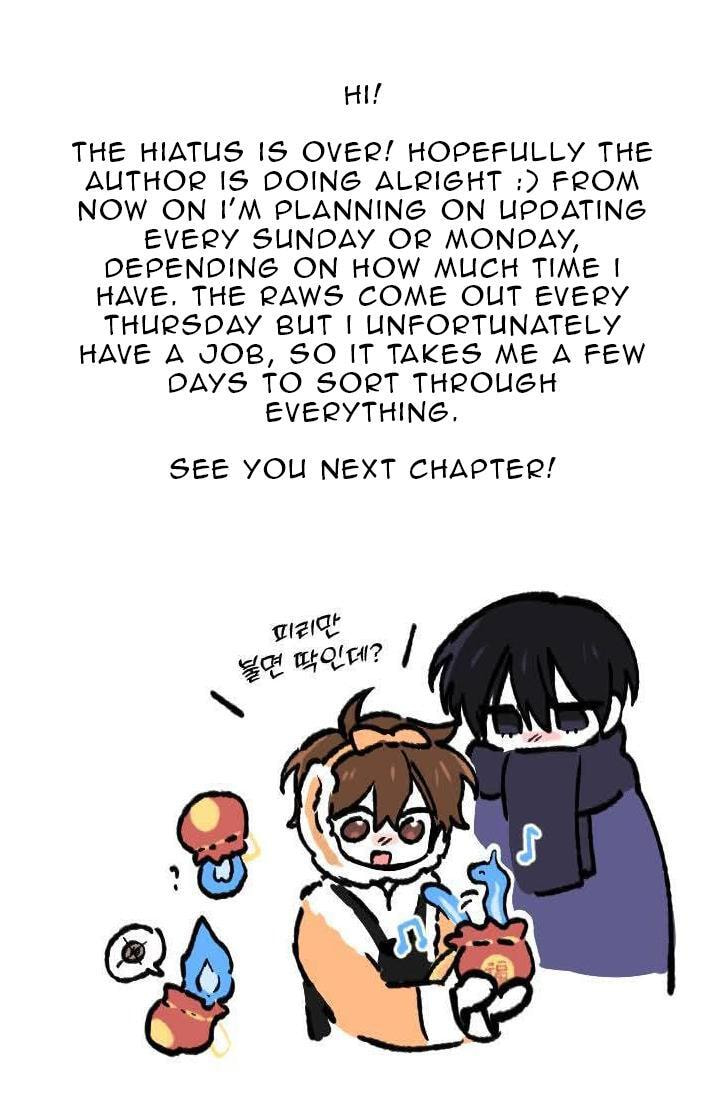 Soulbound Chapter 57 page 166 - 