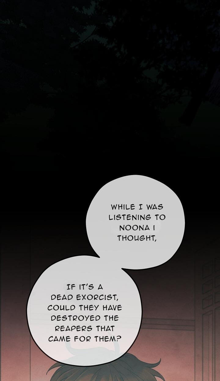 Soulbound Chapter 57 page 20 - 