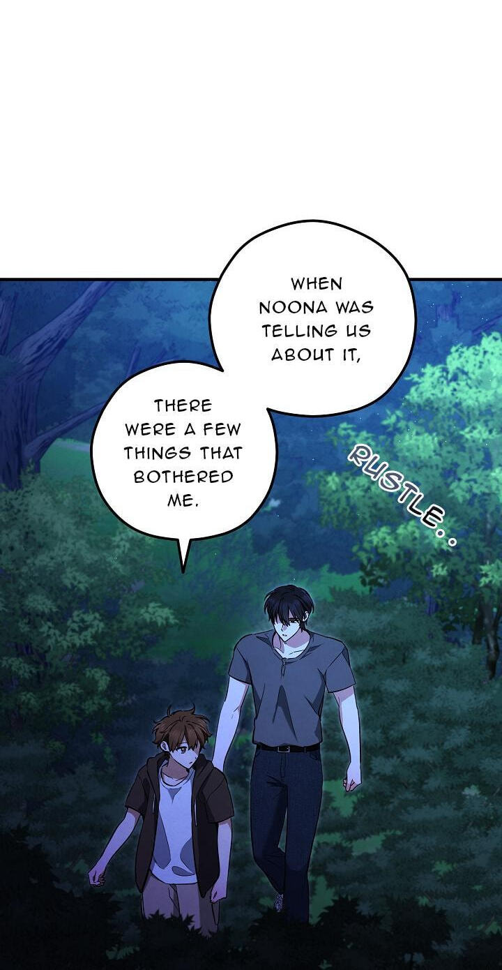 Soulbound Chapter 57 page 3 - 