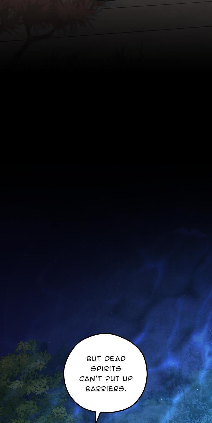 Soulbound Chapter 57 page 22 - 