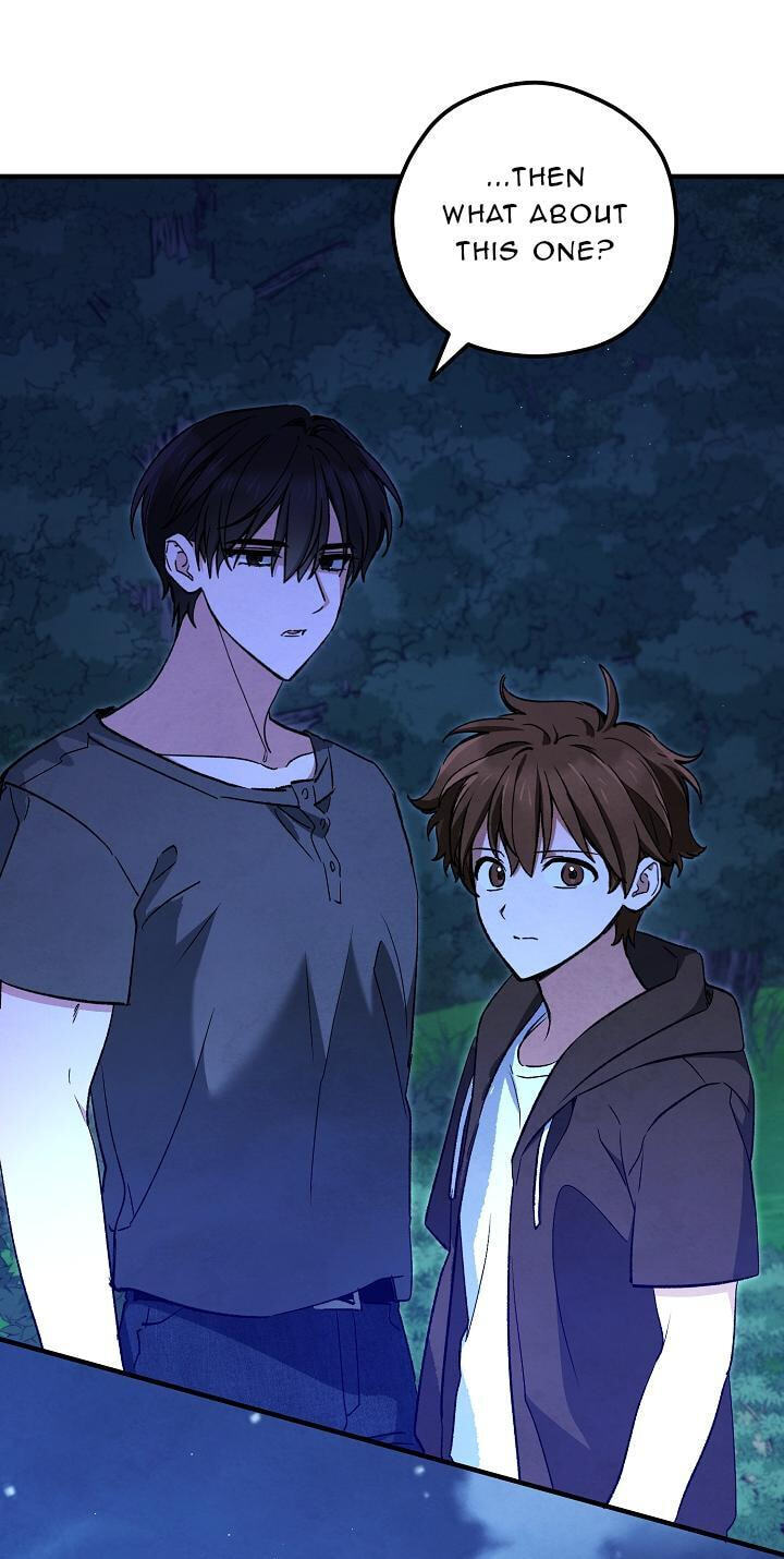 Soulbound Chapter 57 page 24 - 