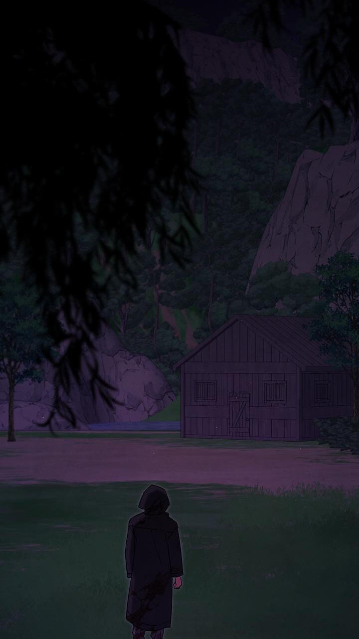 Soulbound Chapter 57 page 32 - 
